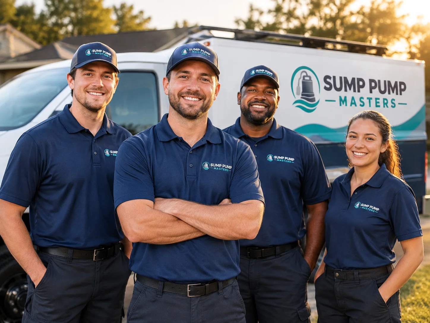 Sump Pump Repair company in Check, VA